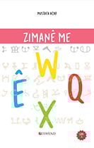 Zimanê Me