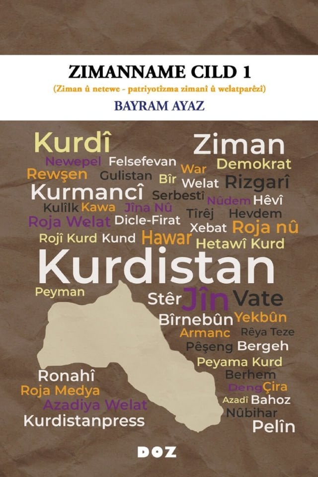 Zimanname Cild 1