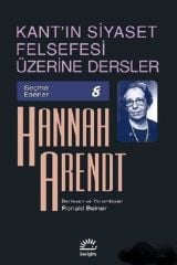 Kant'ın Siyaset Felsefesi Üzerine Dersler