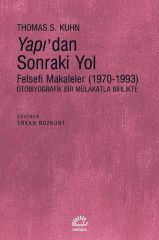Yapıdan Sonraki Yol