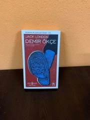 Demir Ökçe
