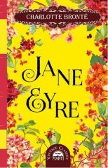 Jane Eyre(Ciltli Kitap)