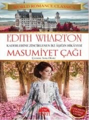Masumiyet Çağı(Ciltli Kitap)