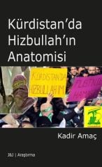 Anatomie der Hisbollah in Kurdistan