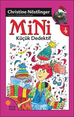 Mini-Serie 4 – Mini-Detektiv