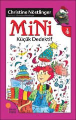 Mini-Serie 4 – Mini-Detektiv
