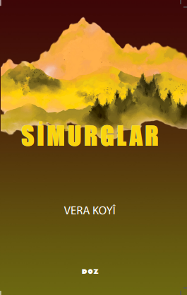 Simurglar