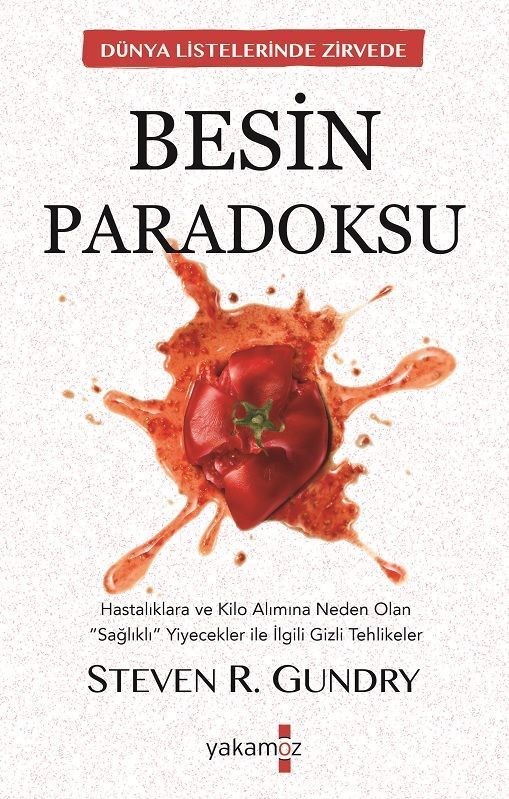 Besin Paradoksu