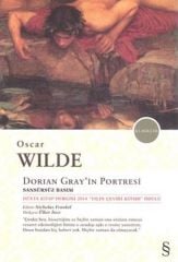 Dorian Gray'ın Portresi - Sansürsüz Basım