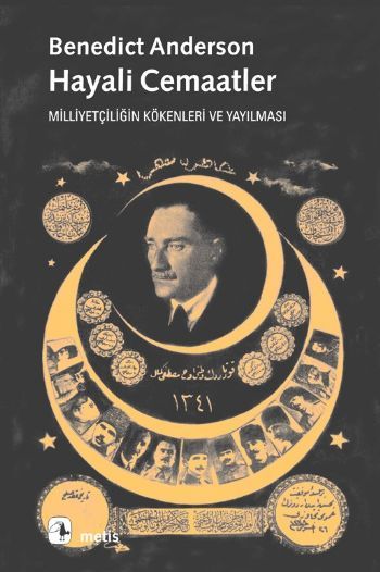 Hayali Cemaatler