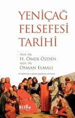 Yeniçağ Felsefesi Tarihi