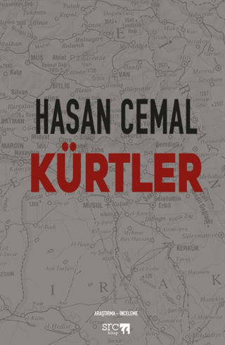 Kürtler - Hasan Cemal