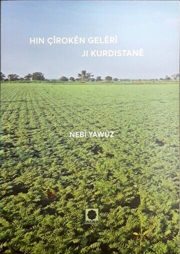 Hîn Çîrokên Gelêrî Jı Kurdistanê