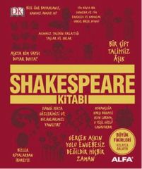 Shakespeare Kitabı-Ciltli
