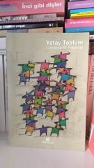 Yatay Toplum