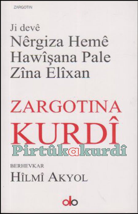 Zargotina Kurdi