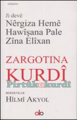 Zargotina Kurdi