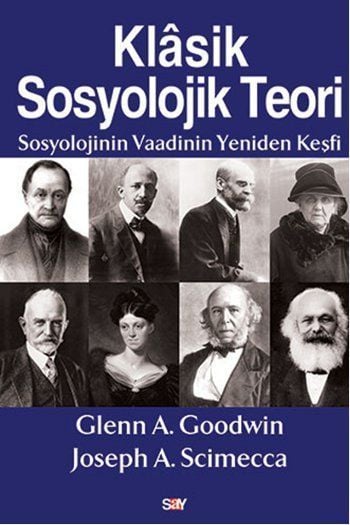 Klassische soziologische Theorie