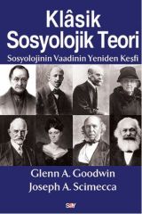 Klassische soziologische Theorie
