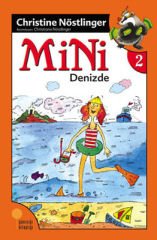 Mini Dizisi 2 - Mini Denizde