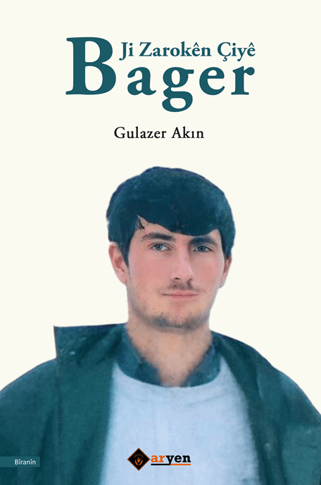 Ji Zarokên Çiyê Bager