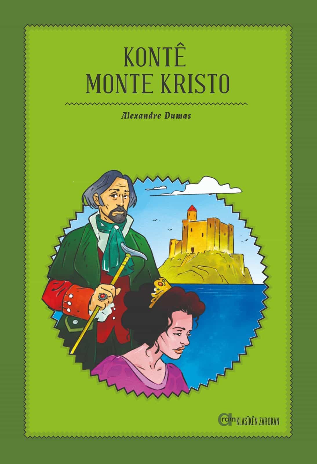 Kontê Monte Kristo