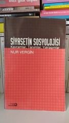 Siyasetin Sosyolojisi
