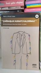Çağdaşlık Hurafe Kaldırmaz - Demokratikleşme Sürecinde Dindar ve Laikler