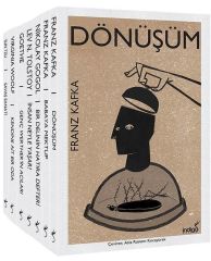 Modern Dünya Klasikleri Seti - 7 Kitap Takım