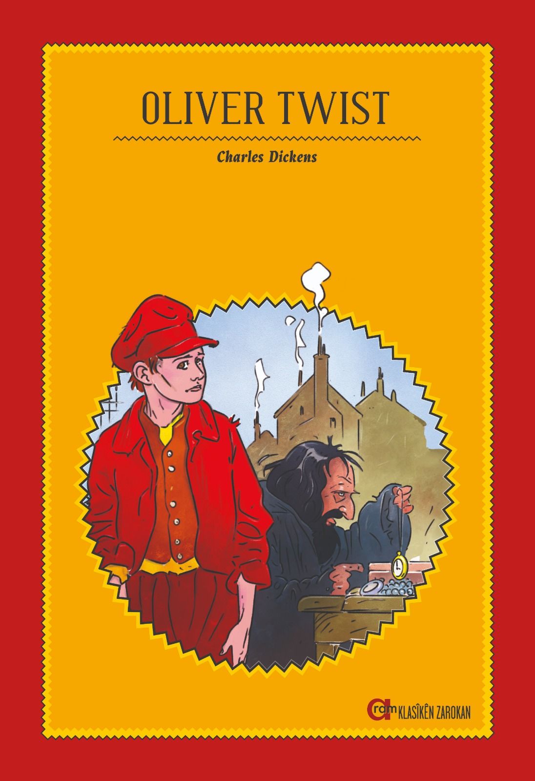 Oliver Twist