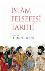 Geschichte der islamischen Philosophie