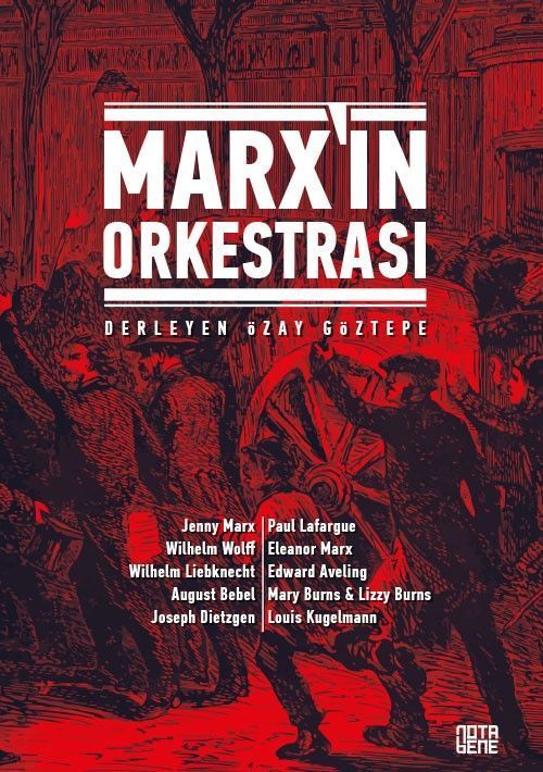 Marxın Orkestrası