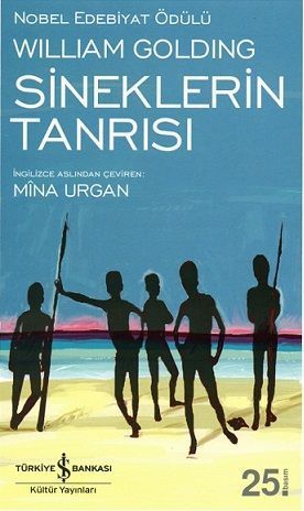 Sineklerin Tanrısı
