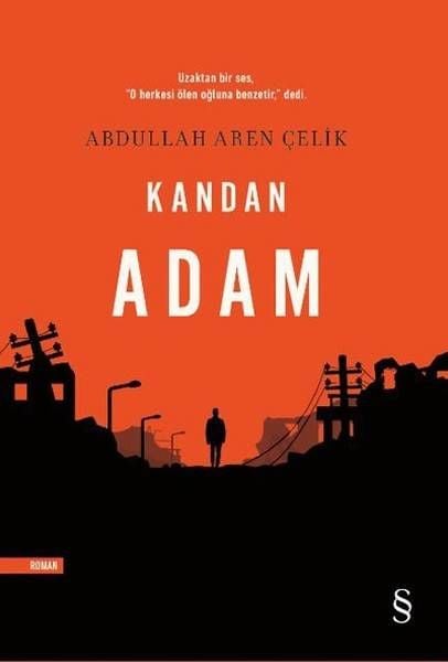 Kandan Adam