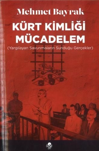 Kürt Kimliği Mücadelem