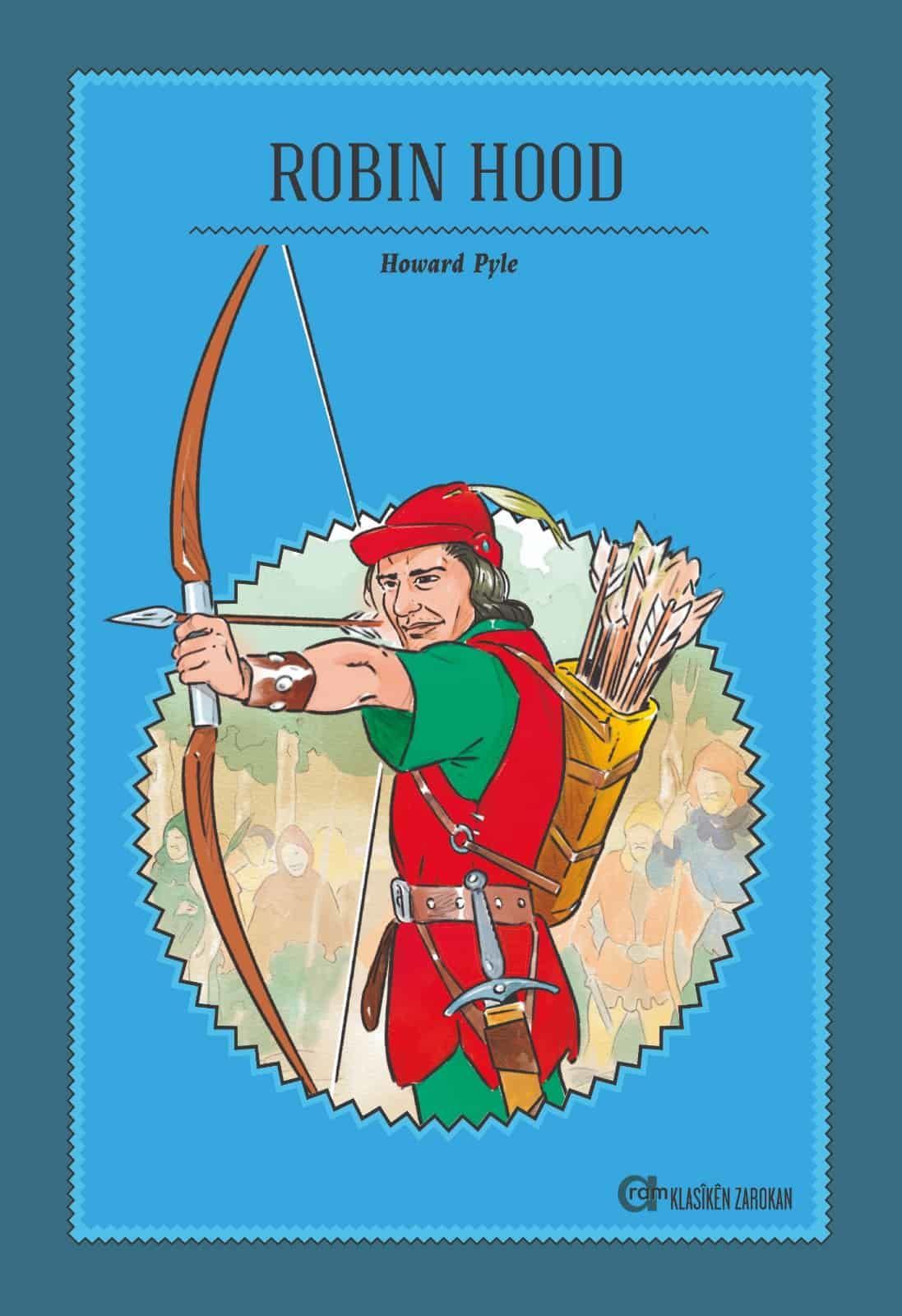 Robin Hood
