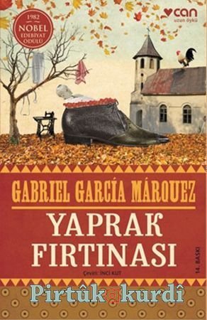 Yaprak Fırtınası