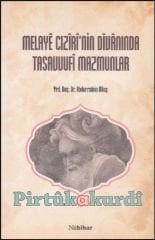 Sufi Mazmuns im Diwan von Melayê Cizîrî