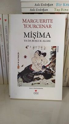 Mişima ya da Boşluk Algısı