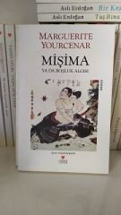 Mishima or the Perception of Emptiness