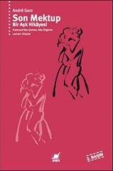 Son Mektup - Bir Aşk Hikayesi