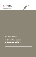 Motîfên Ajal Di Helbestên Cegerxwîn De