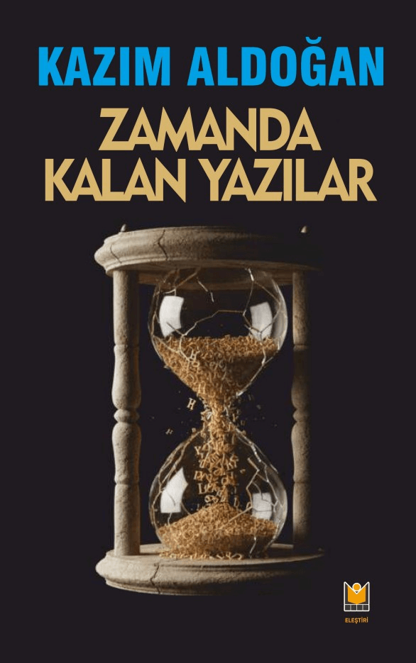 Zamanda Kalan Yazılar