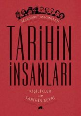 Tarihin İnsanları Kişilikler ve Tarihin Seyri