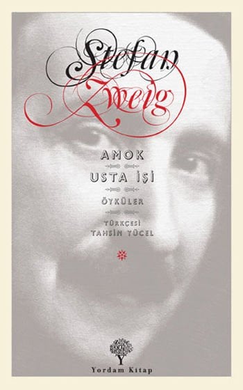 Amok - Usta İşi