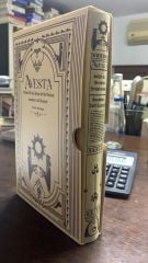 Avesta - Nivîsên Olî Yên Ariyan Ên Herî Kevnar (Bi Cîld)