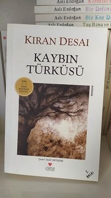 Kaybın Türküsü