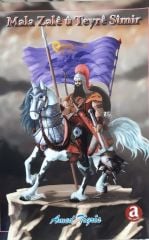 Mala Zalê û Teyrê Sîmir