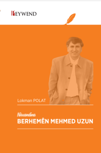 Nirxandina Berhemên Mehmed Uzun