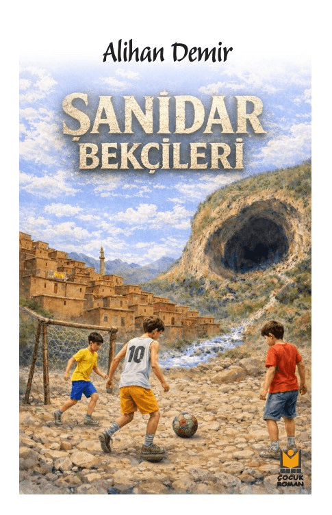 Şanidar Bekçileri